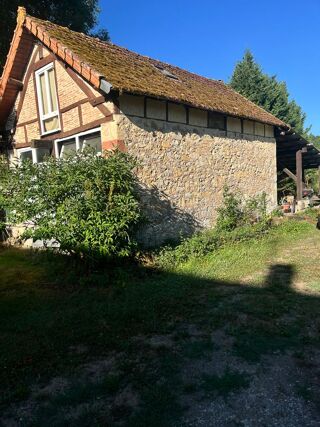  Maison à vendre 6 pièces 155 m²