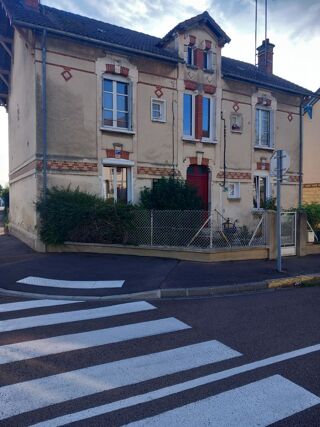  Immeuble � vendre 159 m�