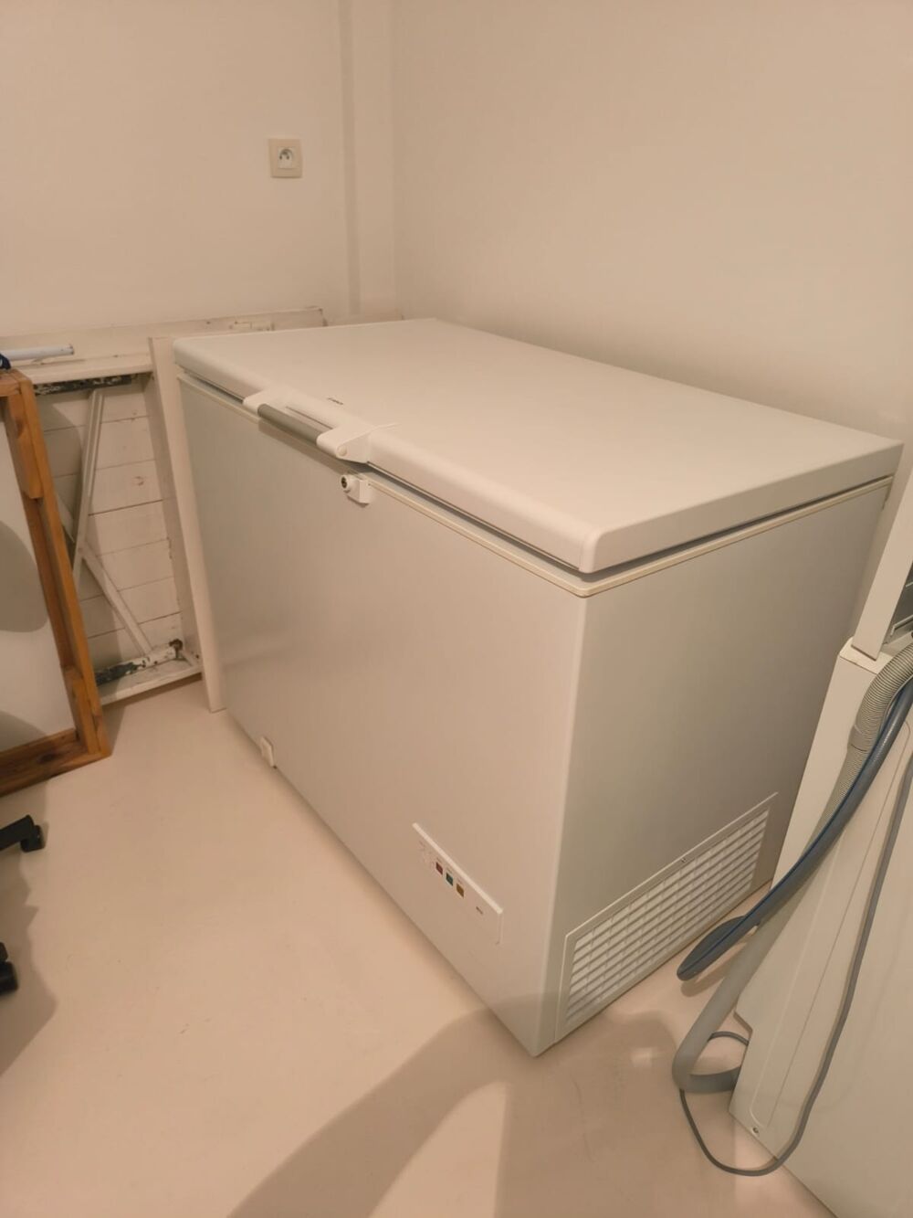CONGELATEUR COFFRE BOSCH 315 Litres Electroménager
