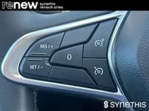 Captur E-Tech 145 - 21 Business 2022 occasion 13200 Arles
