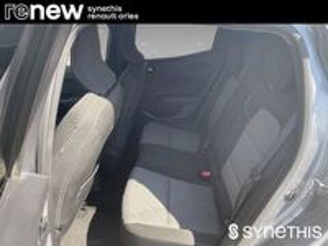Clio V Clio E-Tech full hybrid 145 Evolution 2023 occasion 13200 Arles