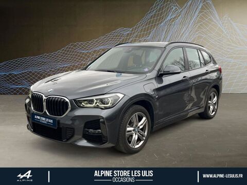 BMW X1 xDrive 25e 220 ch BVA6 M Sport 2021 occasion Les Ulis 91940