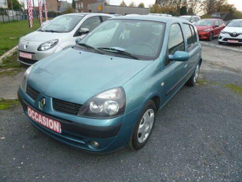 Renault clio ii Clio 1.4i 16V Billabong