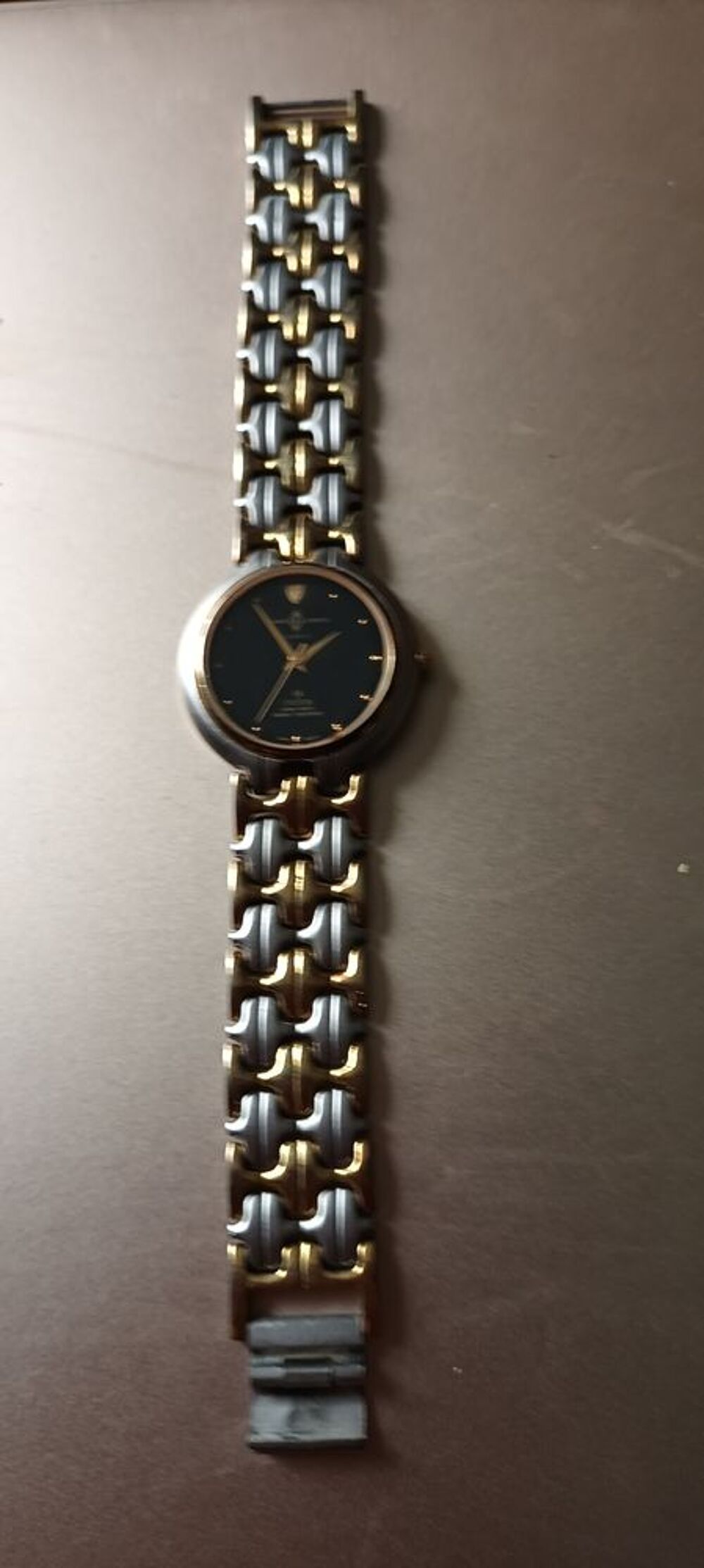 Montre de femme Bijoux et montres