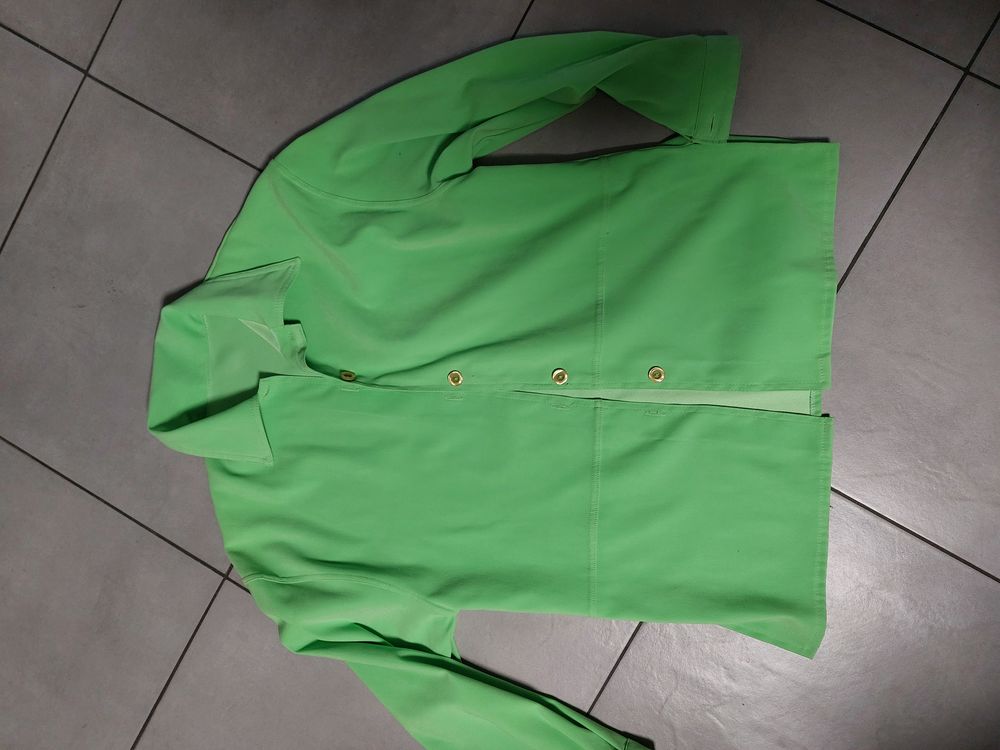 surchemise femme Vêtements