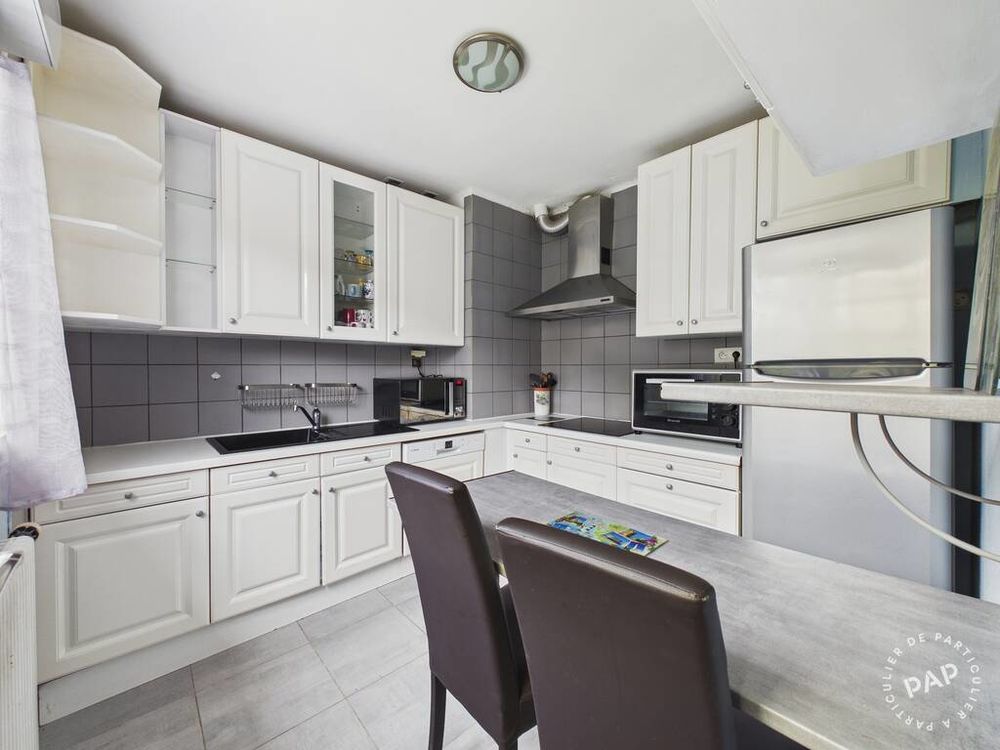 Vente Maison Maison individuelle rénovée- Limite immédiate CHELLES- Montfermeil