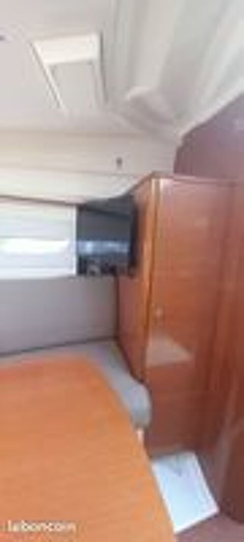 Vedette - Yacht - Offshore 2010 occasion 44500 La Baule-Escoublac