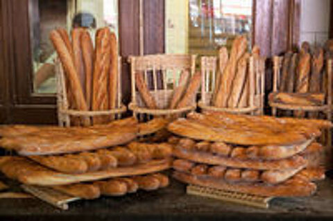  FONDS DE COMMERCE BOULANGERIE PATISSERIE 