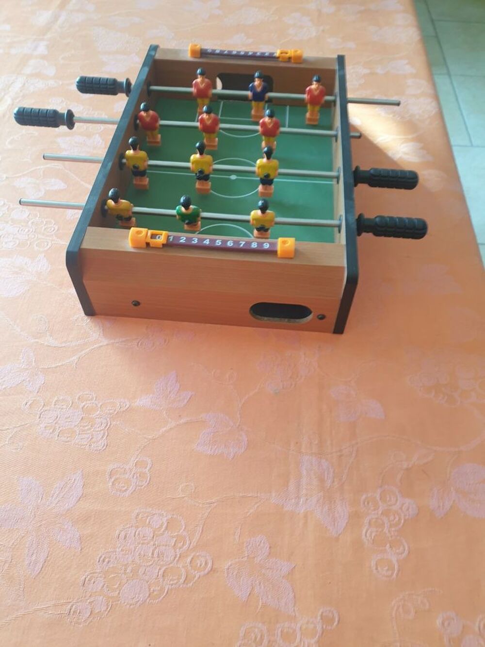 mini baby foot Jeux / jouets