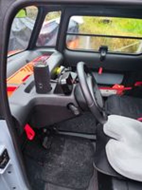 AMI My ami pop 2024 occasion 54400 Longwy