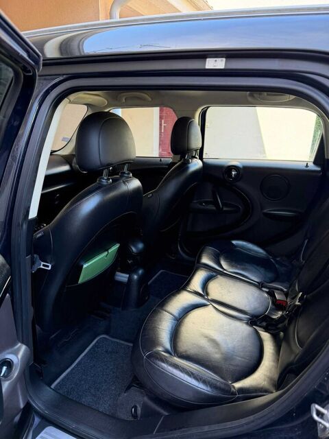 Mini countryman superbe  country man 2 l diesel bo&icirc