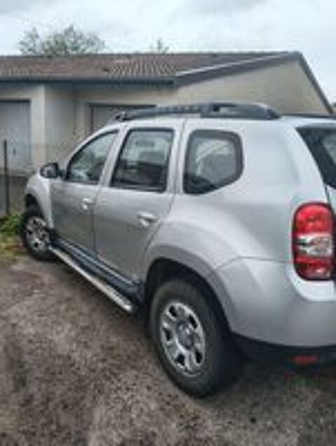 Duster 1.5 dCi 110 4x2 Ambiance 2014 occasion 88440 Nomexy