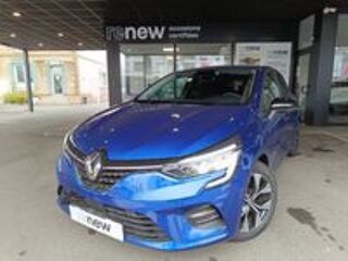 Clio V Clio E-Tech full hybrid 145 Evolution 2023 occasion 95220 Pierrelaye