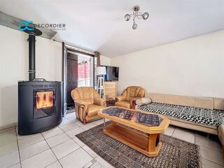  Maison � vendre 5 pi�ces 103 m�