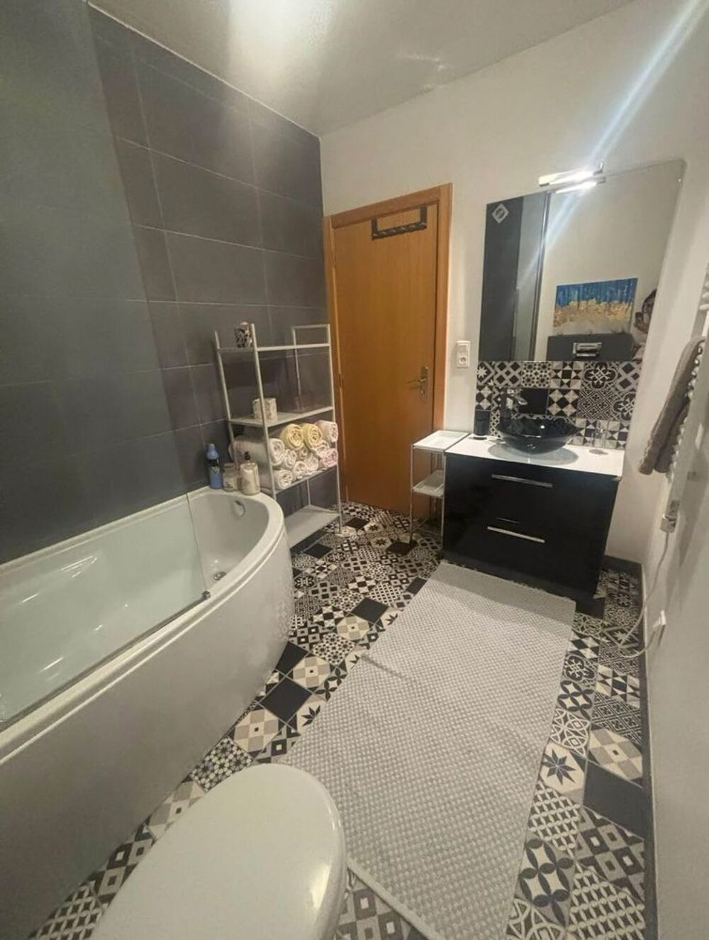 Location Colocation Chambre meublée dans une maison avec accès communs Beaumont