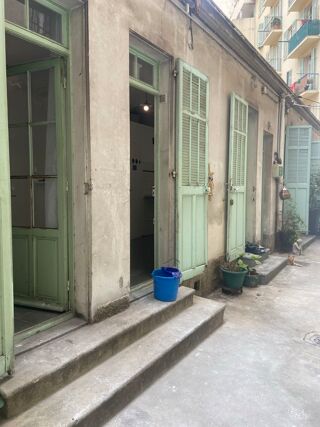  Appartement à vendre 1 pièce 20 m² Nice