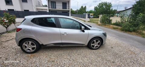 Renault clio iv dCi 90 Energy Intens