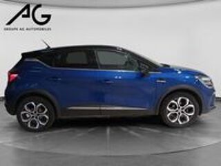 Captur TCe 90 - 21 Intens 2022 occasion 08000 Charleville-M&eacute;zi&egrave;res