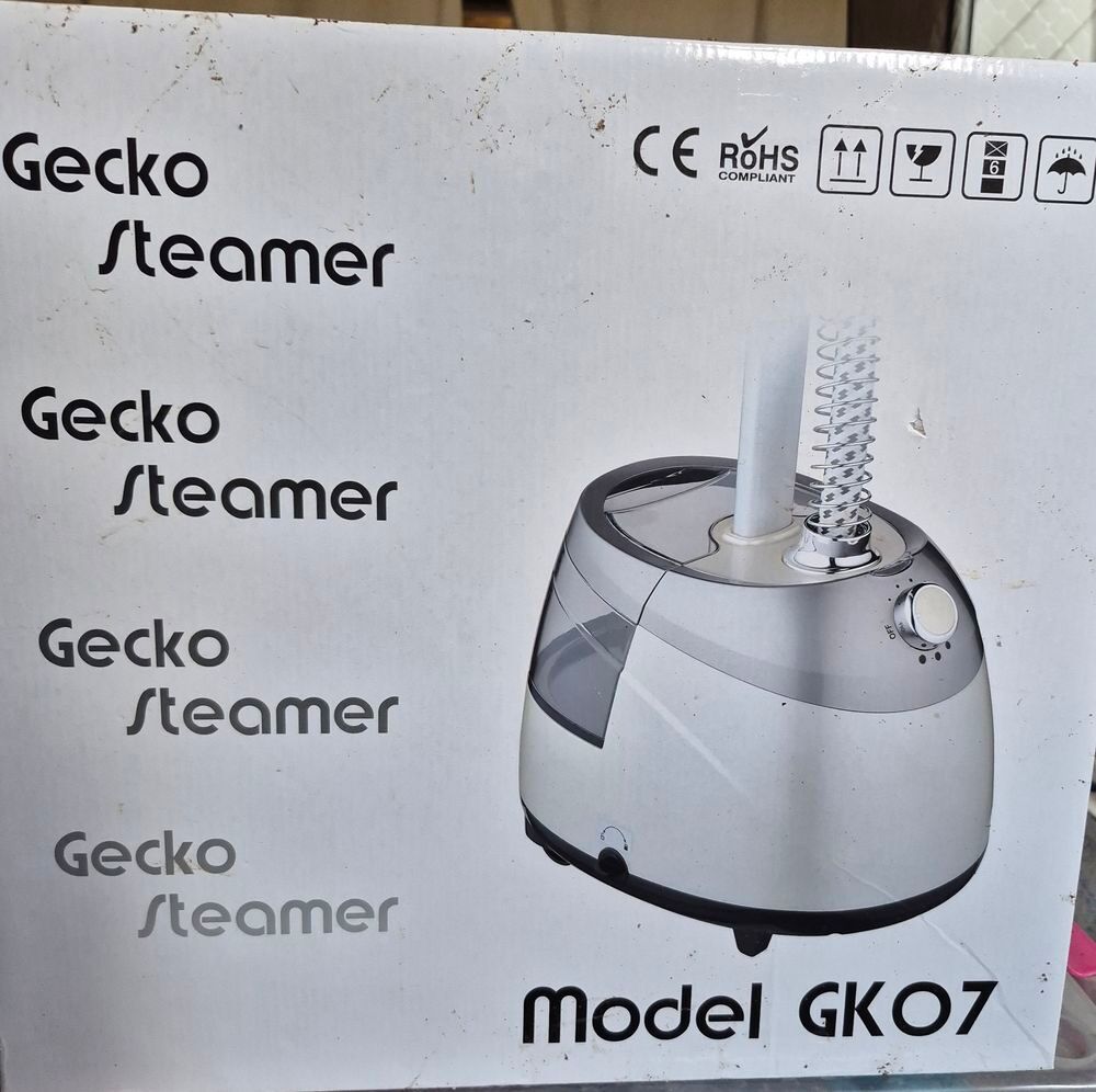D&eacute;froisseur Electroménager