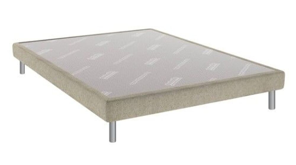 SOMMIER 140 X 190 DUNLOPILLO Meubles