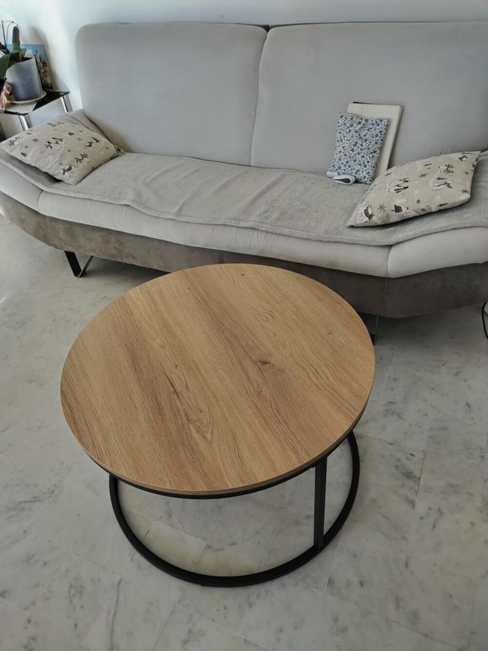 table basse Meubles