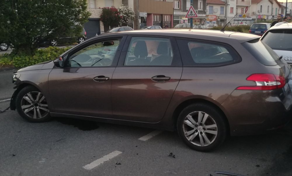   occasion 63000 Clermont-Ferrand
