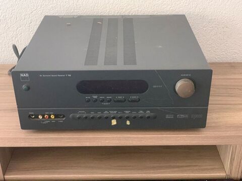 Ampli pour connecter plusieurs appareil audio 300 Veigy-Foncenex (74)