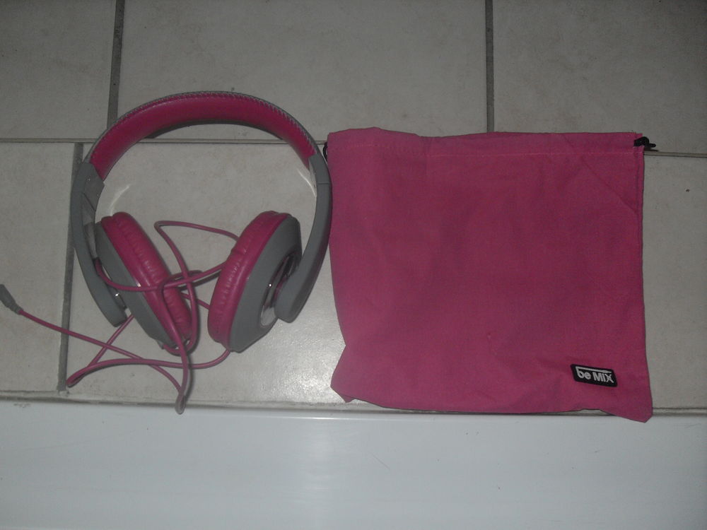 casque confortable Audio et hifi