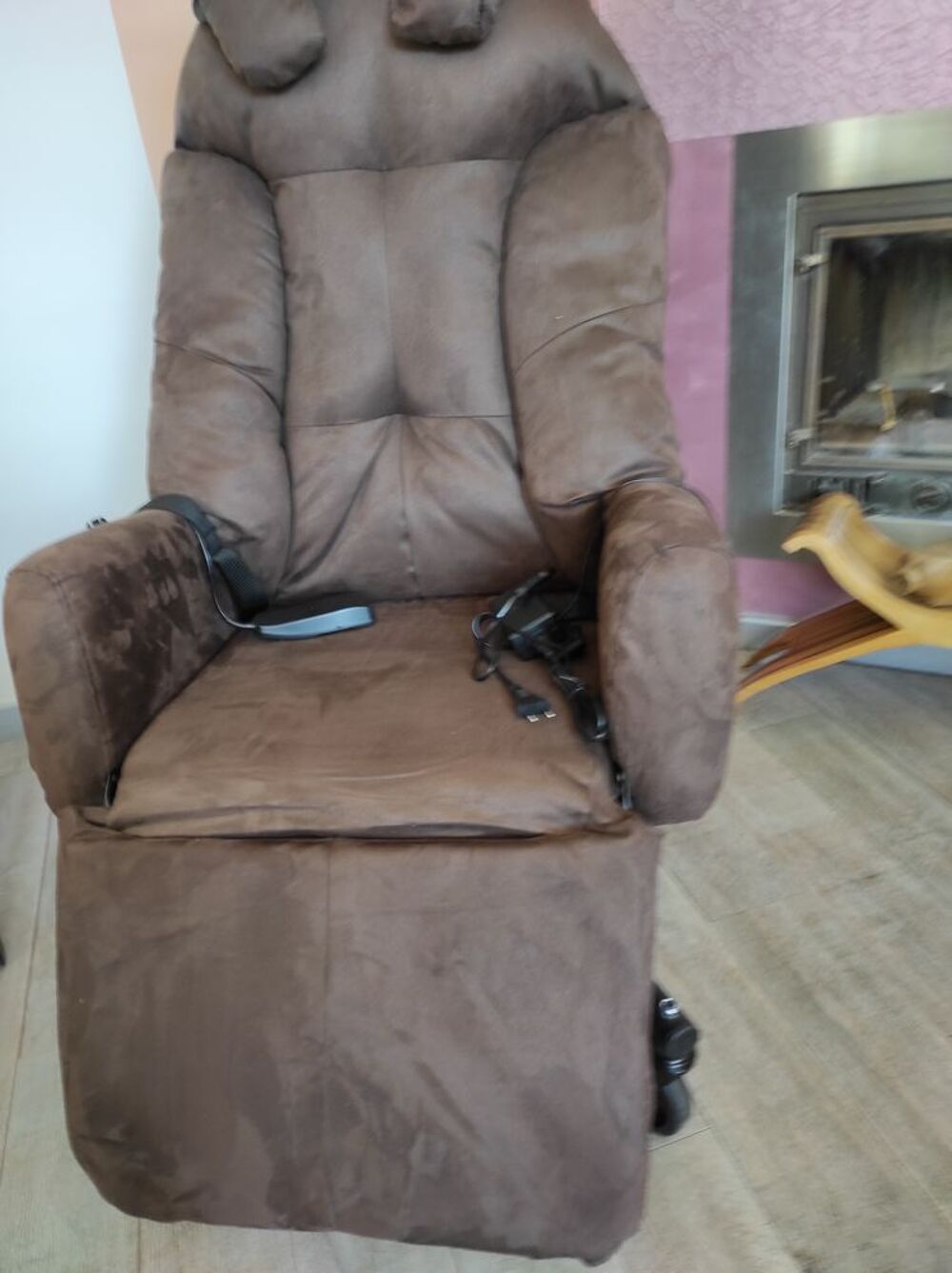 Fauteuil Meubles