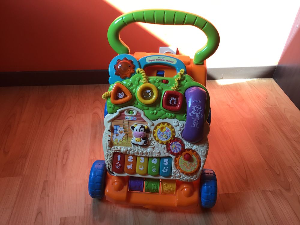 Jouets &eacute;ducatifs premier age Jeux / jouets