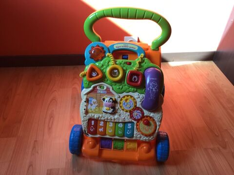 Jouets ducatifs premier age 20 Armbouts-Cappel (59)