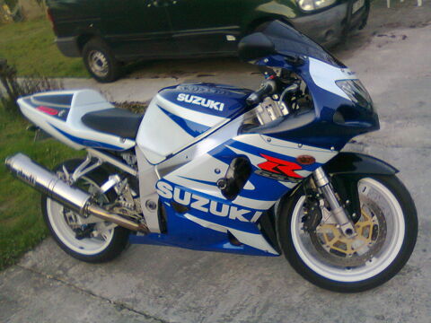 Moto - Scooter - Quad Moto - Scooter - Quad  occasion Deuil-la-Barre 95170