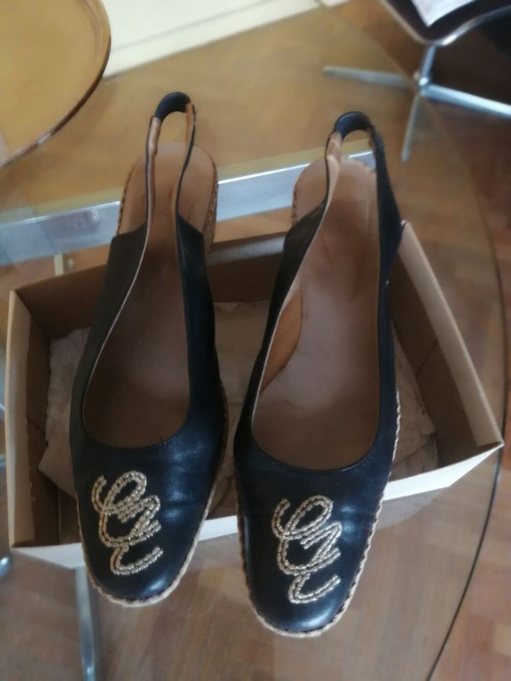 Chaussures femme Chaussures