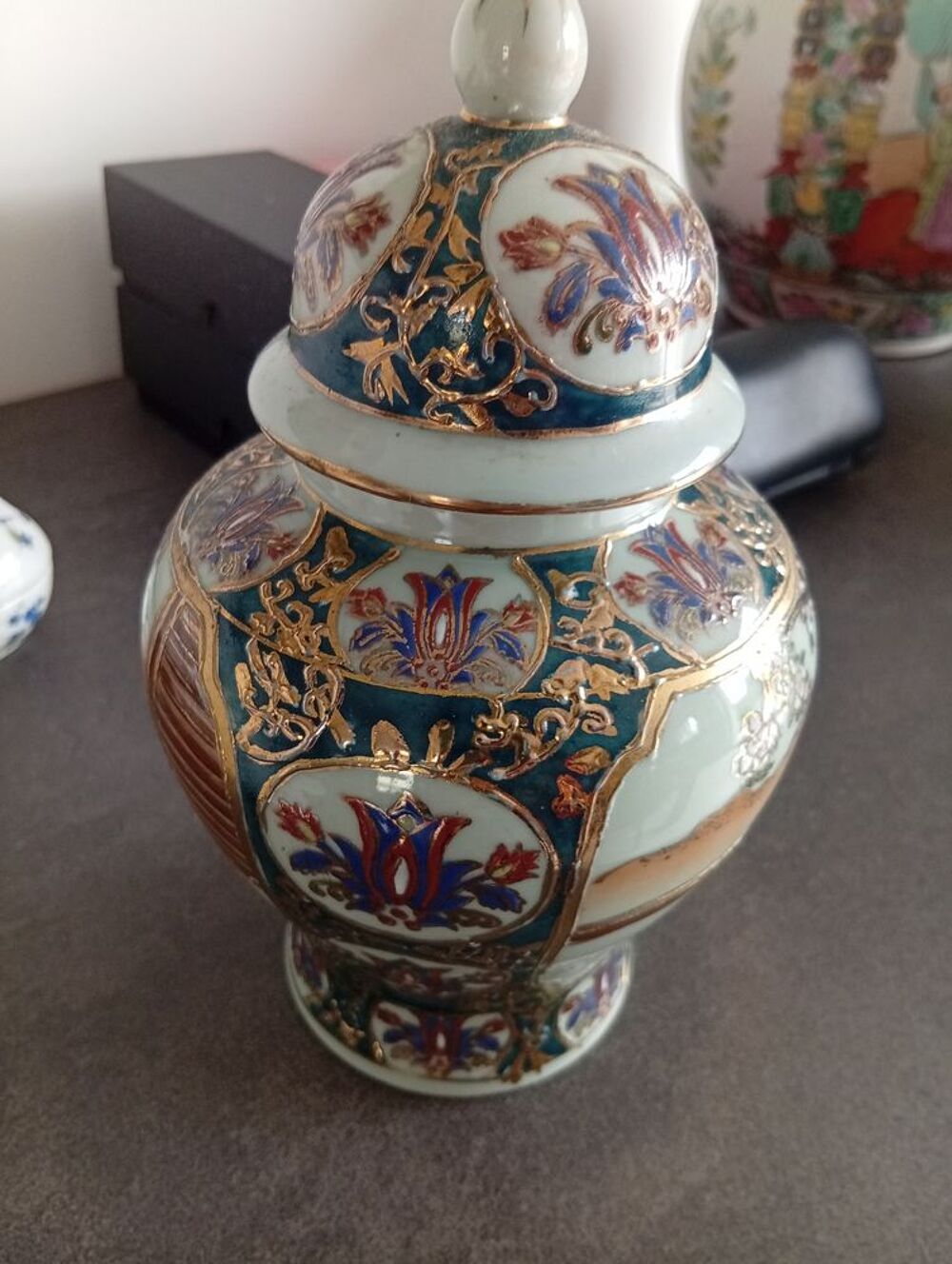 Porcelaine de limoges Bavaria Bernardeau Victoria fragonard 
