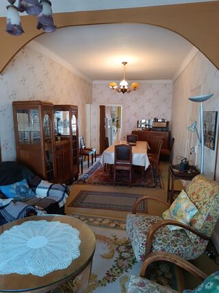  Maison  vendre 5 pices 161 m