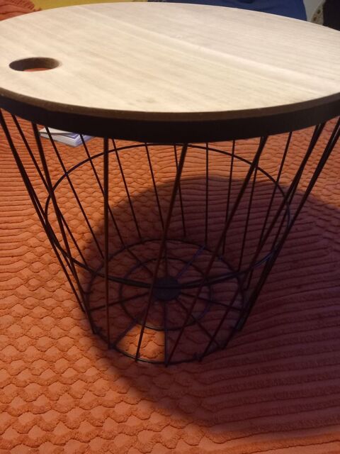 Petite table 6 Savigny-sur-Orge (91)