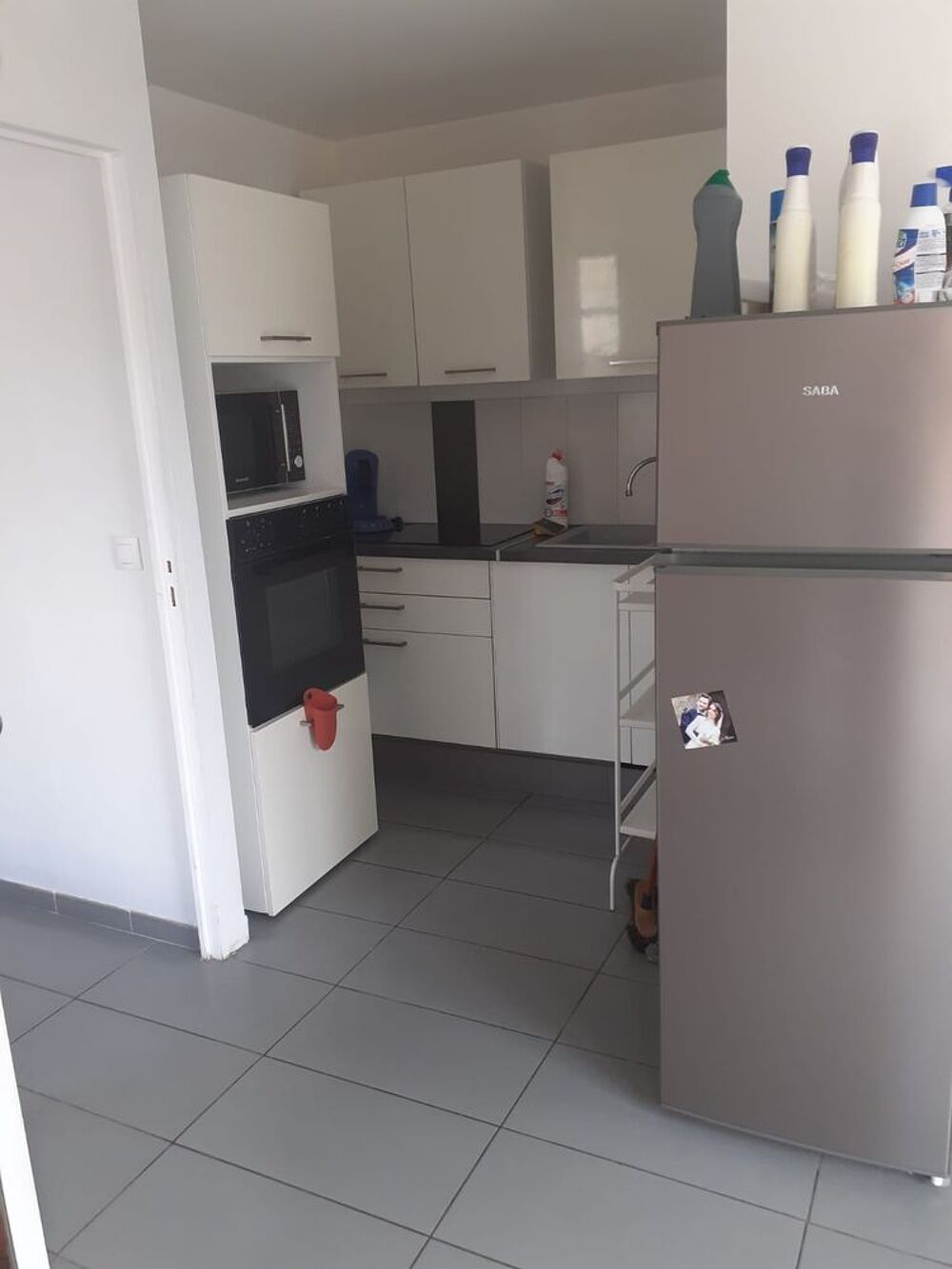 Location Appartement meublée à Carnon Plage de septembre a fin juin Mauguio-carnon-plage
