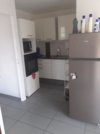  Appartement à louer 2 pièces 26 m²