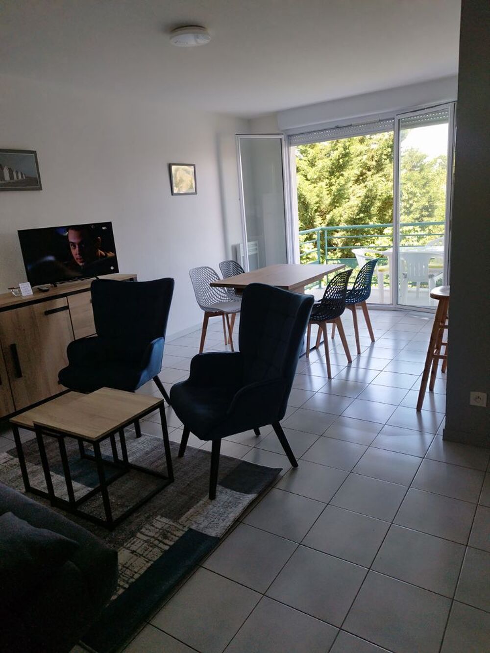Appartement 2 pièces 45 m² · à Royan · 45 m² · 185 000 €