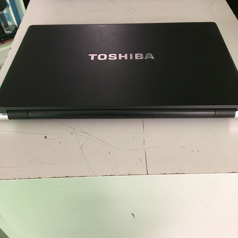 ordinateur portable Toshiba Matériel informatique