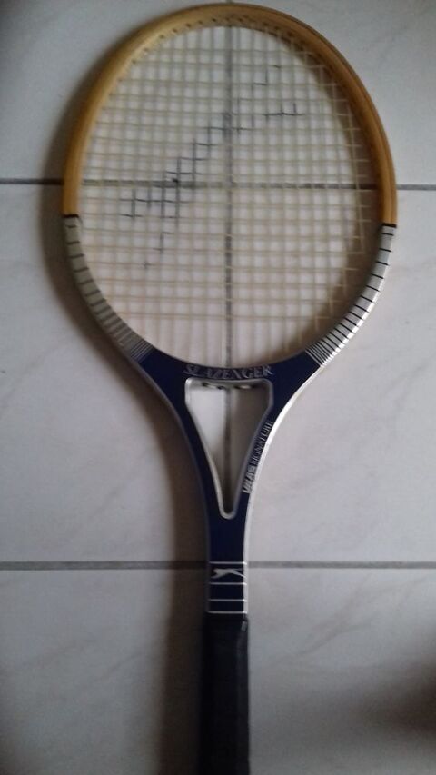 raquette tennis vintage 25 Eaubonne (95)