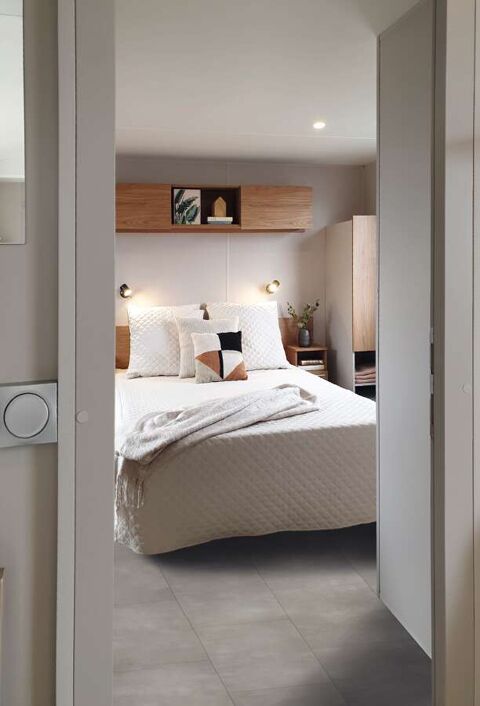 Mobil-Home Mobil-Home 2025 occasion Quiberon 56170