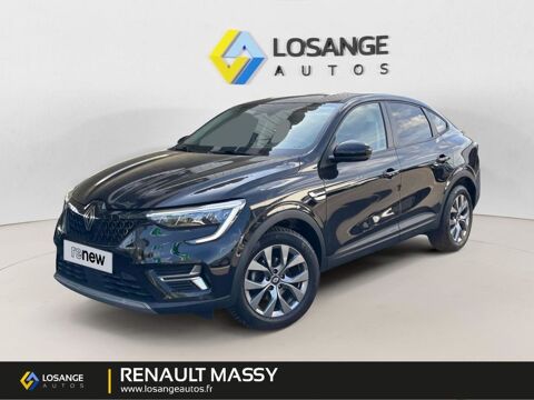 Annonce voiture Renault Arkana 18490 €
