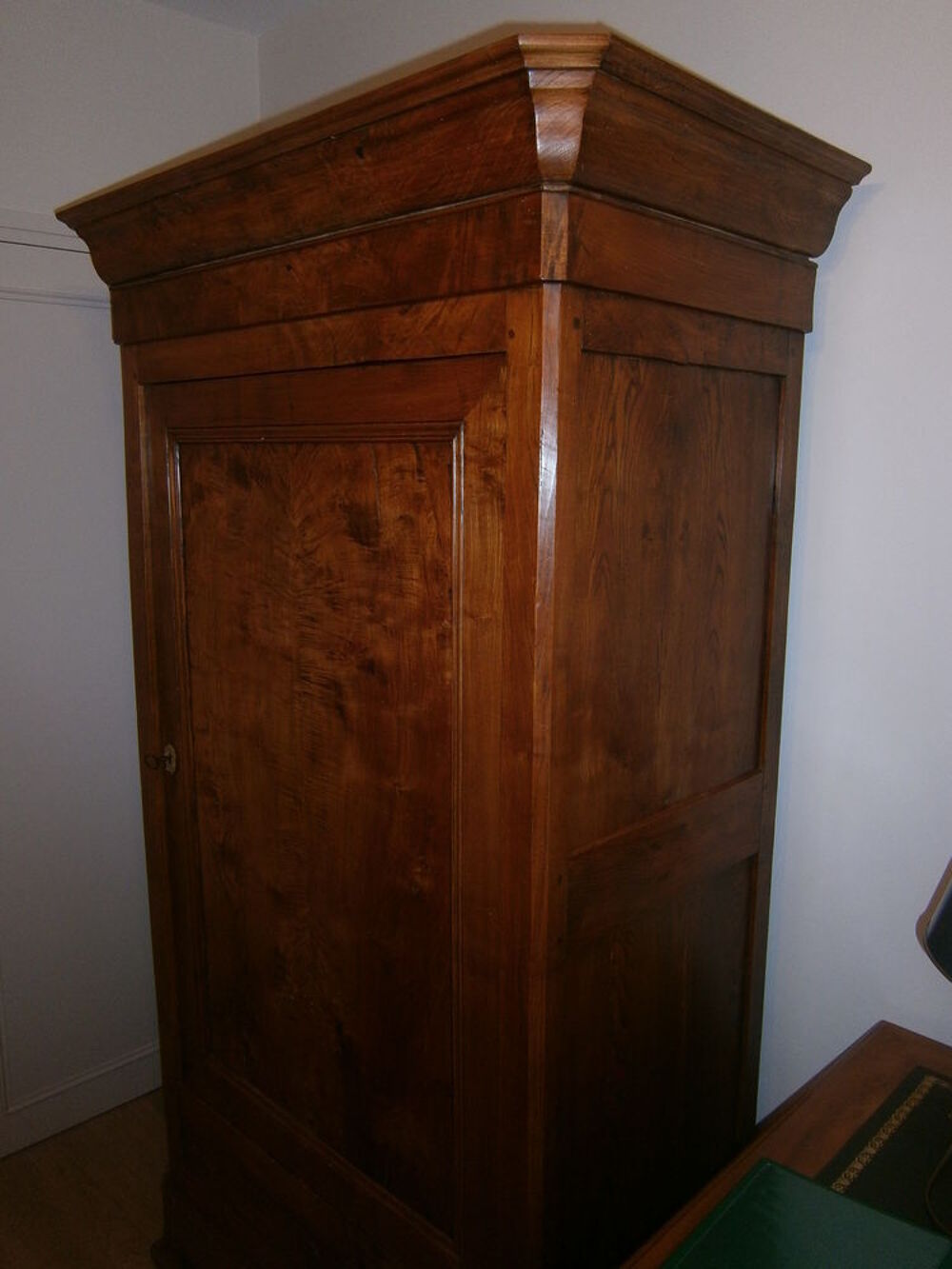 Bonneti&egrave;re ancienne &eacute;poque "LOUISPHILIPPE" Meubles