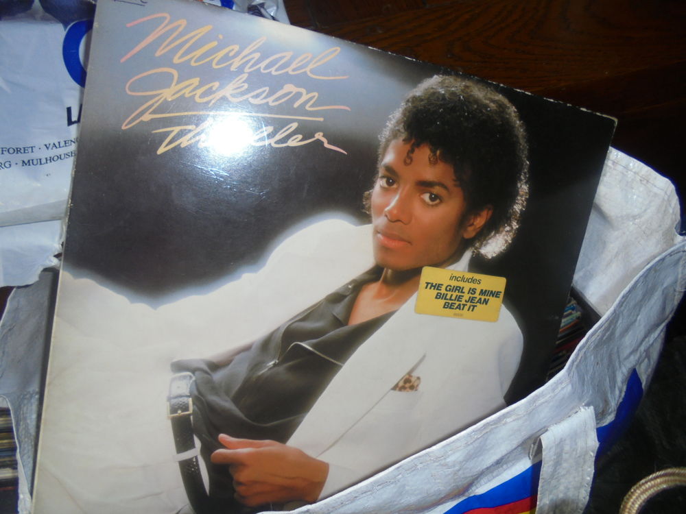 Disques vinyles 33T et maxi 45T CD et vinyles
