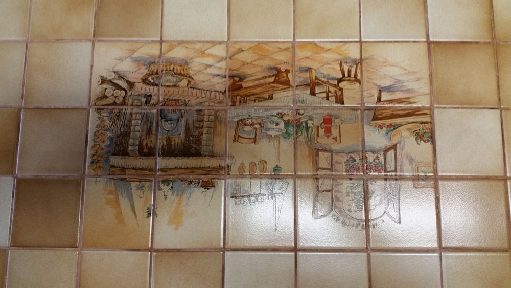 Table Meubles