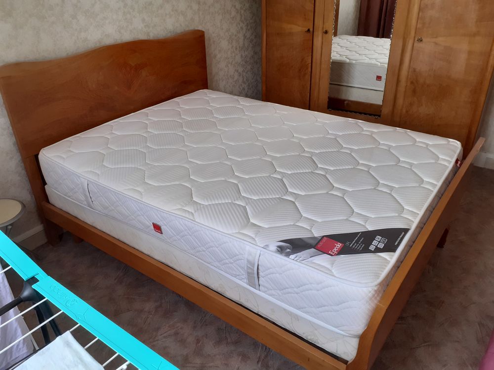 chambre &agrave; coucher ann&eacute;es60 Meubles