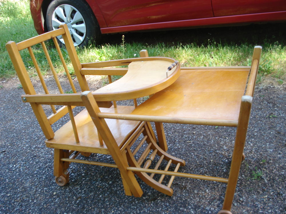 Chaise pour B&eacute;b&eacute; Mobilier enfants