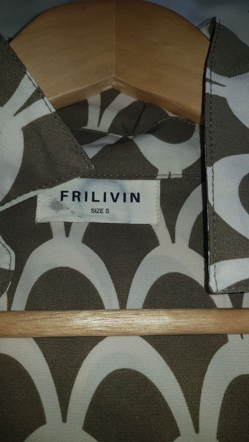 Chemise Vêtements
