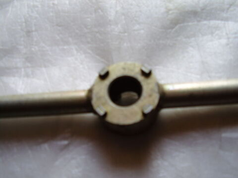 Cl� a ergots 20 Grenoble (38)